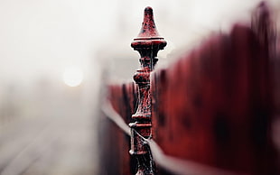 Fence,   background,  Close-up HD wallpaper
